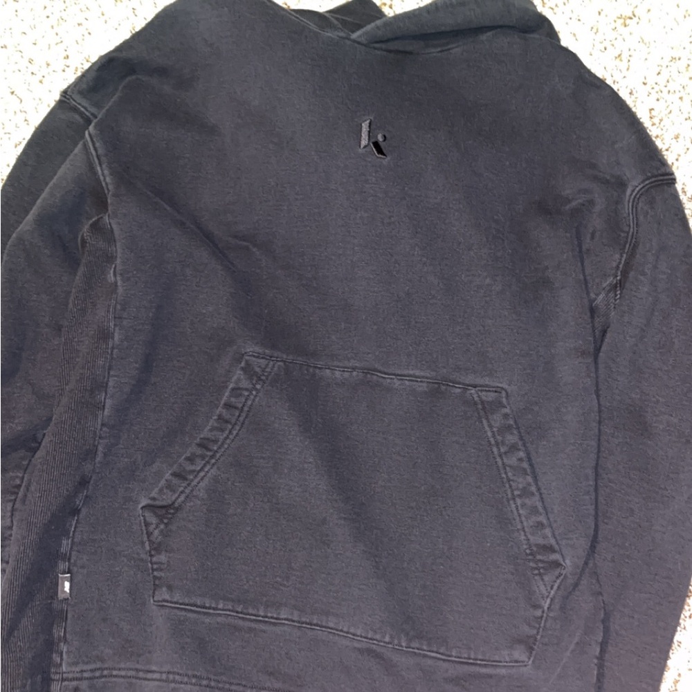 Men’s Klutch x New balance hoodie